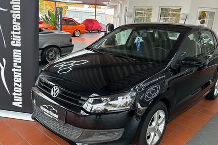 VW Polo 133.000 km 6.299 &euro; Gütersloh 33334
