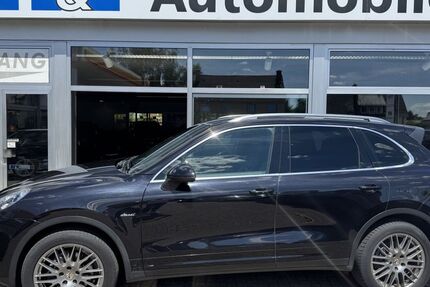 Porsche Cayenne 153.000 km 28.950 &euro; Bielefeld 33649