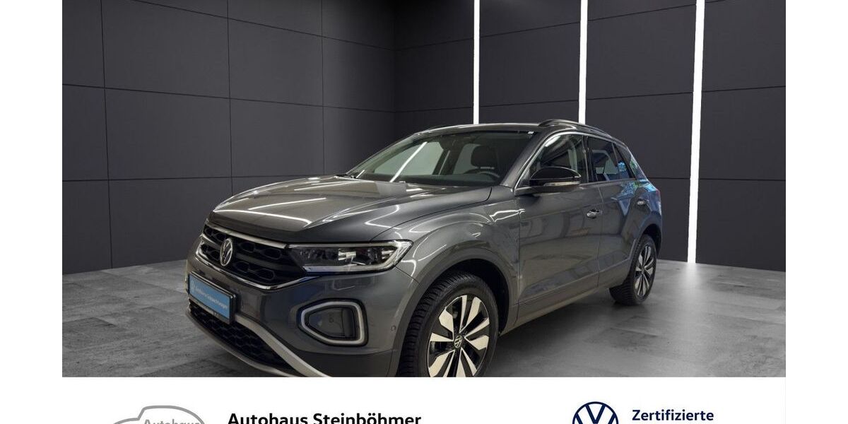VW T-Roc 10.963 km 28.345 &euro; Bielefeld 33613