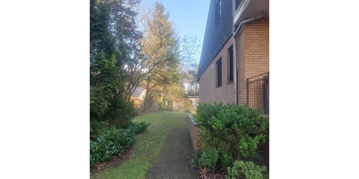 Reihenhaus Bielefeld Senne - 3 Zimmer, 90 m&sup2;, 245.000&euro; | Angebot:25641493