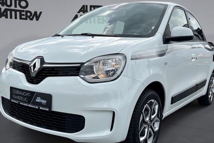 Renault Twingo 14.720 km 9.990 &euro; Bielefeld 33719