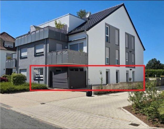 Erdgeschoßwohnung Bielefeld Jöllenbeck - 3 Zimmer, 90 m&sup2;, 329.000&euro; | Angebot:26740940