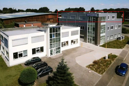 Gewerbeobjekt Detmold Hakedahl - 3.330&euro; | Angebot:24732542