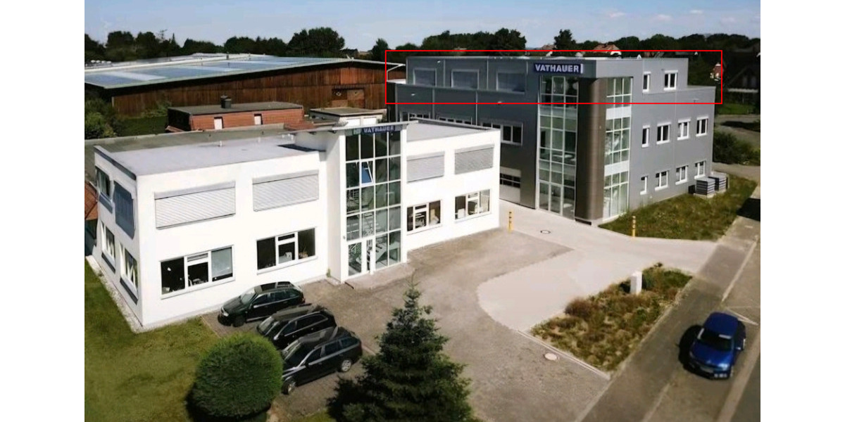 Gewerbeobjekt Detmold Hakedahl - 3.330&euro; | Angebot:24732542