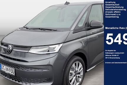 VW Andere 2.500 km 68.950 &euro; Gütersloh 33334