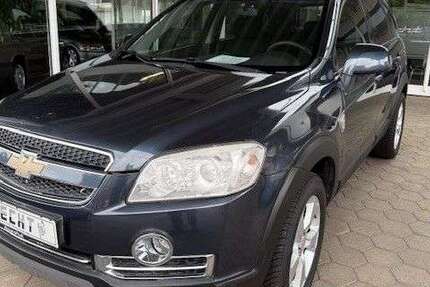 Chevrolet Captiva 183.270 km 2.450 &euro; Enger 32130