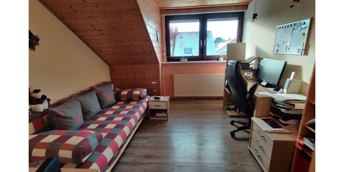 Doppelhaushälfte Bielefeld Quelle - 5 Zimmer, 124 m&sup2;, 440.000&euro; | Angebot:25744692