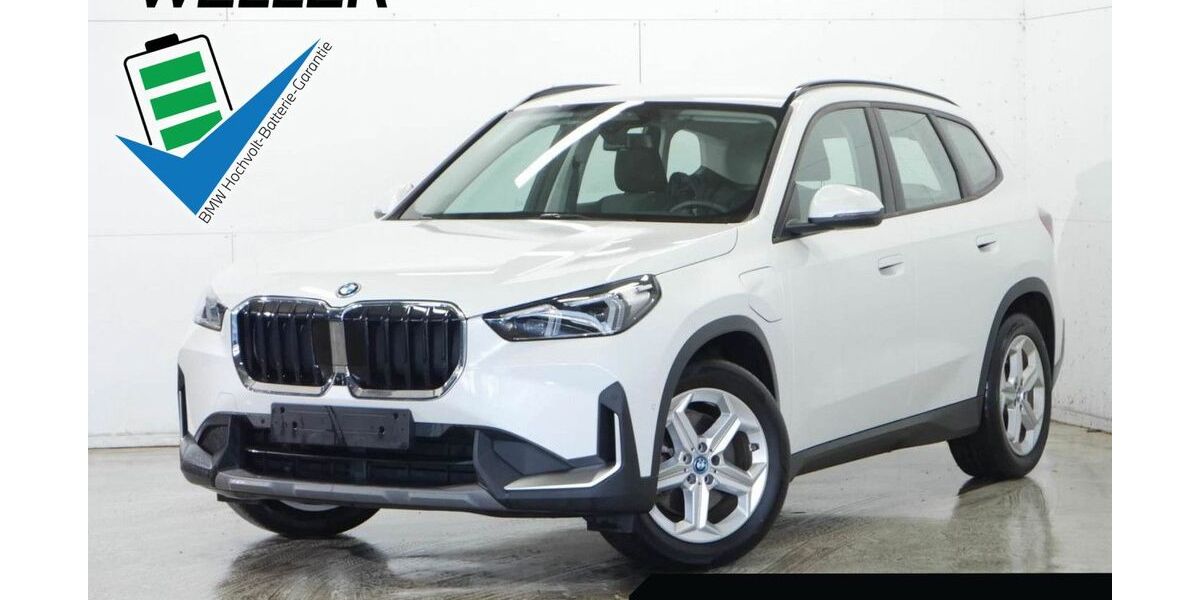 BMW X1 23.663 km 42.990 &euro; Melle 49324