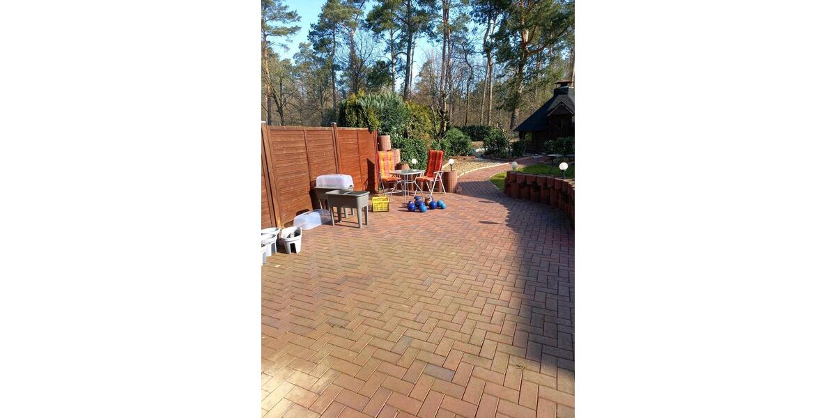 Doppelhaushälfte Bielefeld Sennestadt - 6 Zimmer, 156 m&sup2;, 440.000&euro; | Angebot:25173644