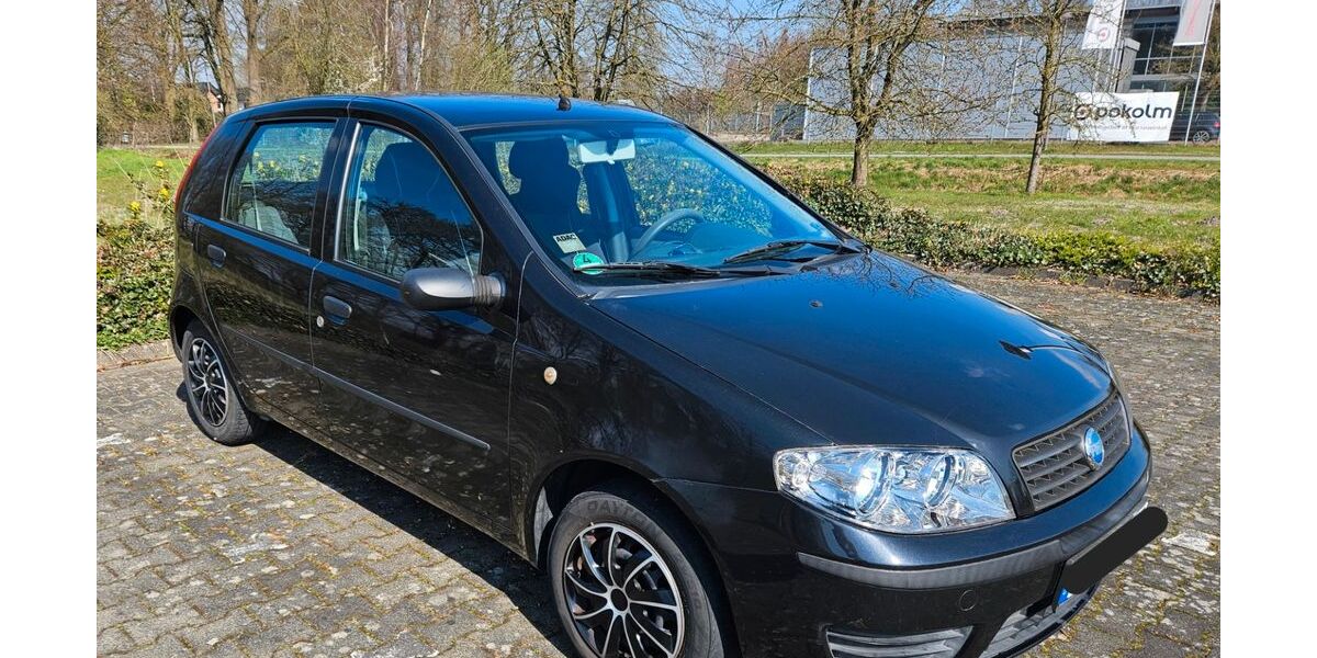 Fiat Punto 193.000 km 1.200 &euro; Harsewinkel 33428