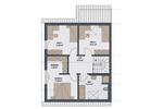 Doppelhaushälfte Herford Diebrock - 5 Zimmer, 176 m&sup2;, 1.900&euro; | Angebot:26664281
