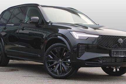 Volvo XC90 13.900 km 77.490 &euro; Herford 32051