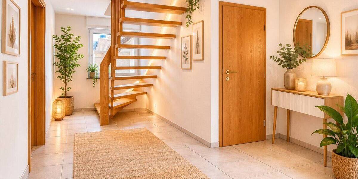 Mehrfamilienhaus, Wohnhaus Gütersloh Spexard - 8 Zimmer, 252 m&sup2;, 580.000&euro; | Angebot:26858733