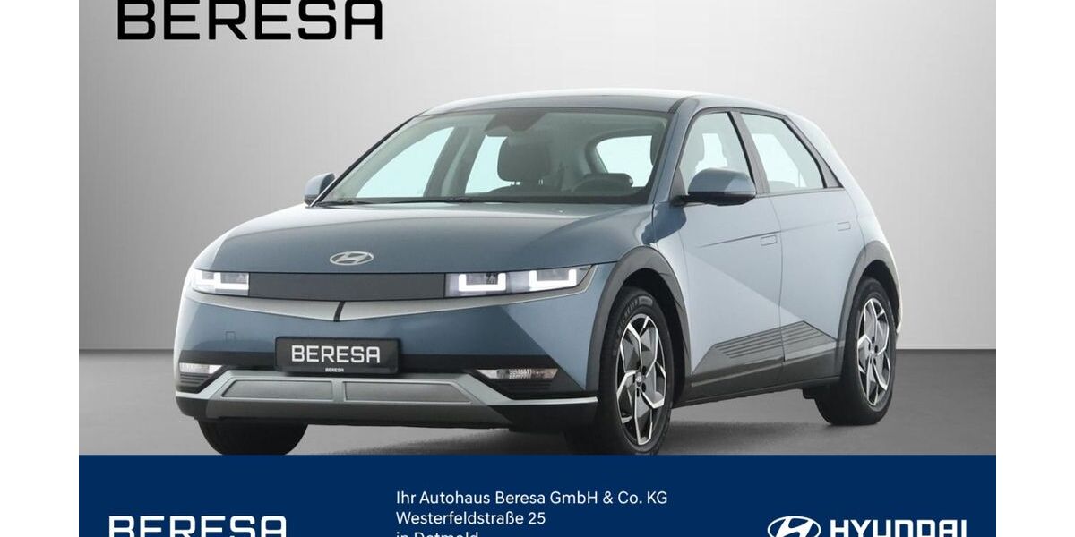 Hyundai IONIQ 5 41.800 km 27.980 € Detmold 32758