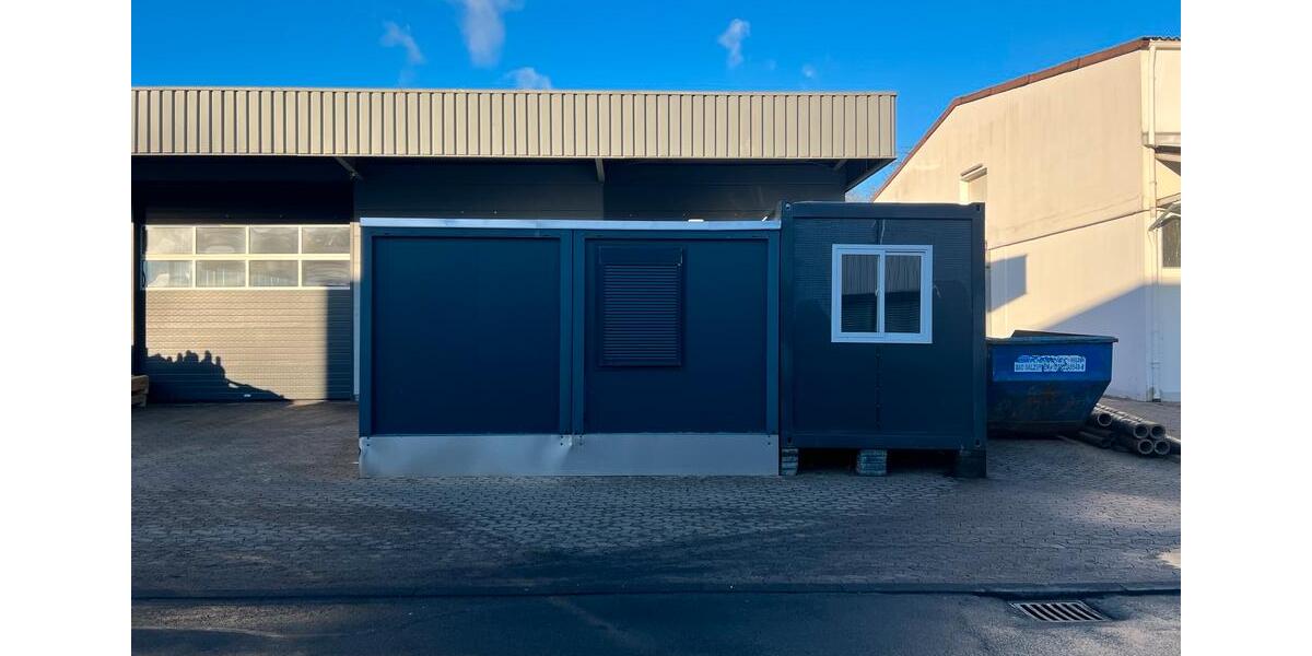 Gewerbeobjekt Bielefeld Schildesche - 2.800&euro; | Angebot:26022642