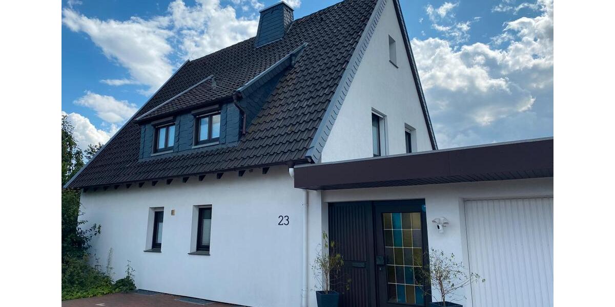 Einfamilienhaus Spenge - 5 Zimmer, 135 m&sup2;, 330.000&euro; | Angebot:26819356