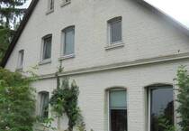 4-Zimmer-Wohnung in Alleinlage, Herford