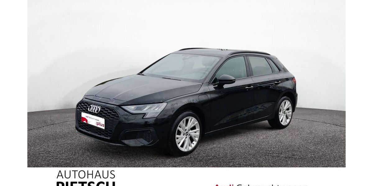 Audi A3 45.664 km 23.430 &euro; Melle 49324
