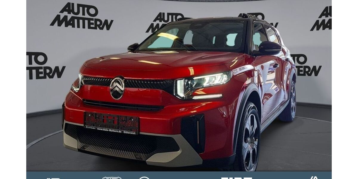 Citroen C3 Aircross 5.550 km 17.990 &euro; Gütersloh 33332