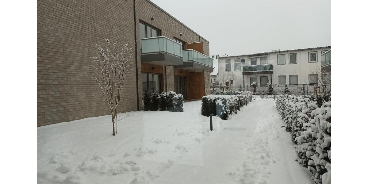 Etagenwohnung Bad Salzuflen Ehrsen-Breden - 1 Zimmer, 32 m&sup2;, 483&euro; | Angebot:24979224