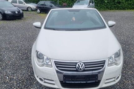VW Eos