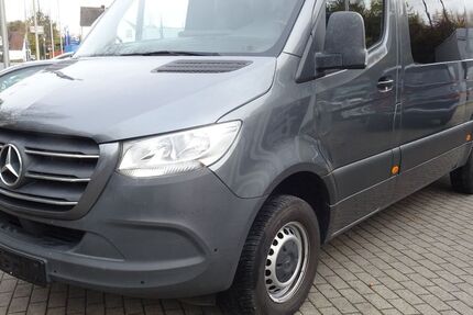Mercedes-Benz Sprinter 224.512 km 18.899 € Löhne 32584