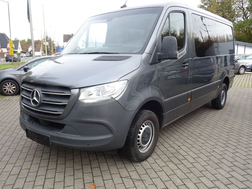 Mercedes-Benz Sprinter 224.512 km 18.899 € Löhne 32584