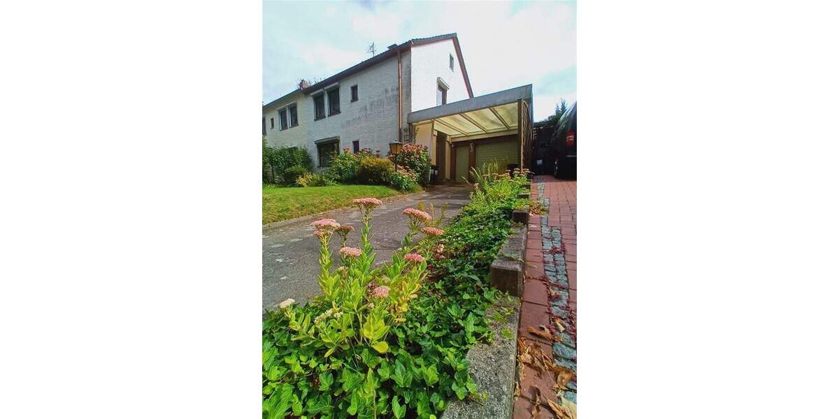 Reihenendhaus Bielefeld Gellershagen - 5 Zimmer, 90 m&sup2;, 269.500&euro; | Angebot:23982864