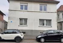 Mehrfamilienhaus mit 3 Wohneinheiten in Oelde (Nähe Krankenhaus)