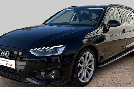 Audi A4 21.413 km 33.390 &euro; Vlotho 32602