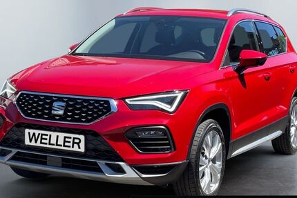Seat Ateca 63.000 km 23.590 &euro; Herford 32049