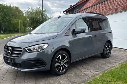 Mercedes-Benz Citan 39.888 km 21.990 &euro; Gütersloh 33330