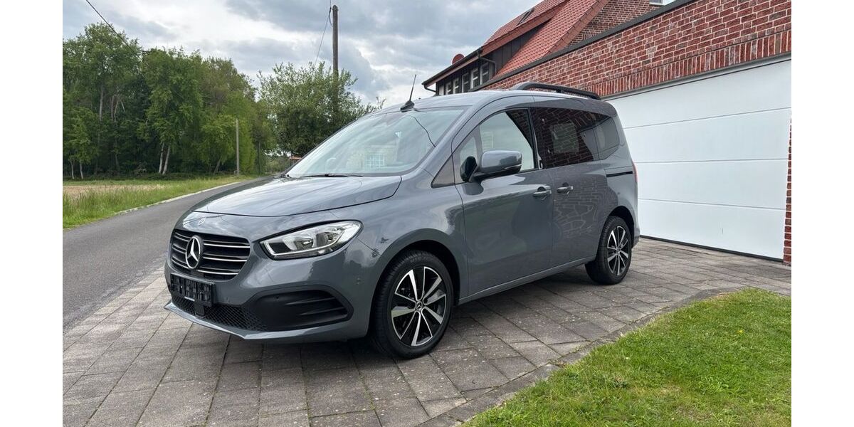 Mercedes-Benz Citan 39.888 km 21.990 &euro; Gütersloh 33330