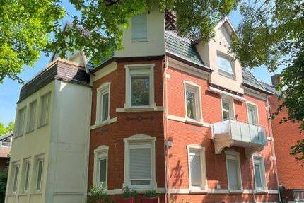 *RESERVIERT* 4-5-Zimmer-Eigentumswohnung 4 zimmer