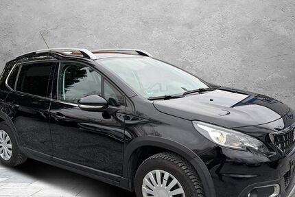 Peugeot 2008 104.000 km 7.999 &euro; Detmold 32758