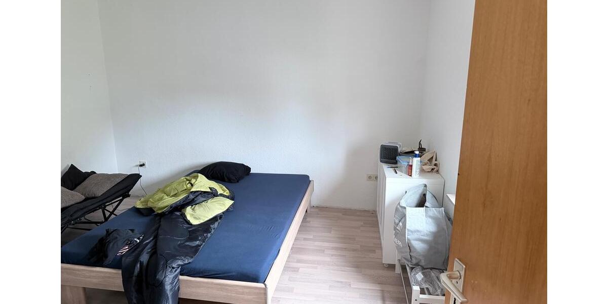 Dachgeschoßwohnung Detmold Hakedahl - 4 Zimmer, 83 m&sup2;, 620&euro; | Angebot:25571225