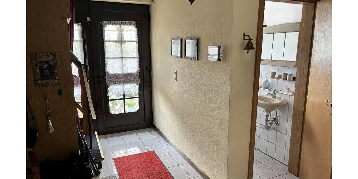 Einfamilienhaus Bad Salzuflen Holzhausen - 4 Zimmer, 105 m&sup2;, 398.000&euro; | Angebot:26377051