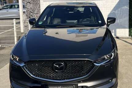 Mazda CX-5 151.000 km 19.299 &euro; Bielefeld 33609