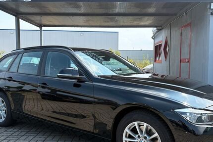 BMW 320 99.046 km 17.999 &euro; Enger 32130