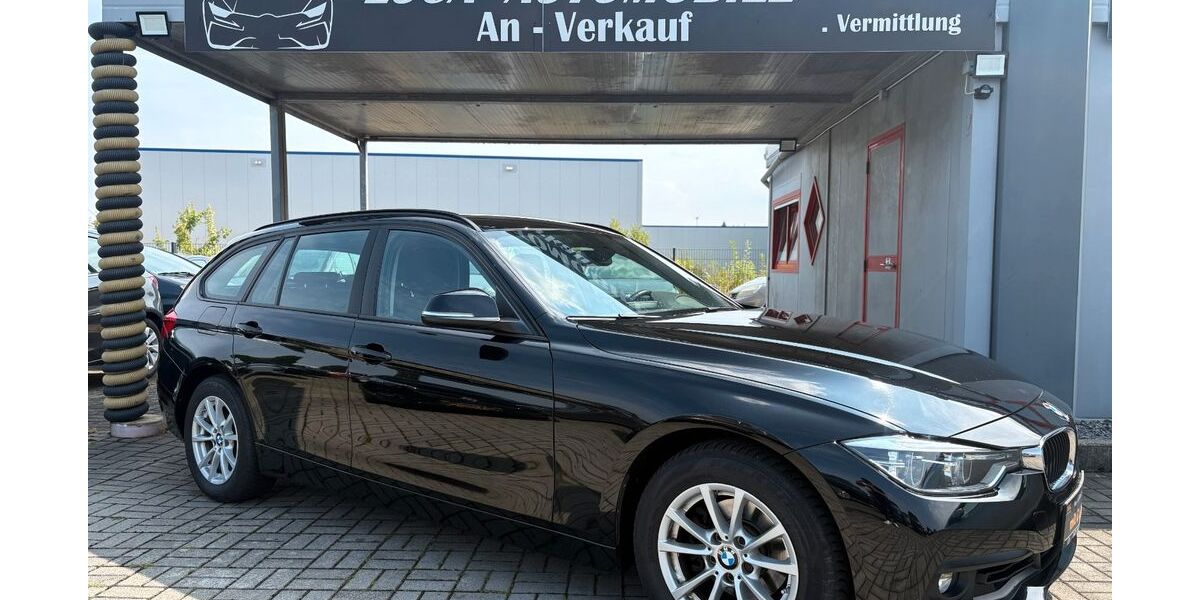 BMW 320 99.046 km 17.999 &euro; Enger 32130