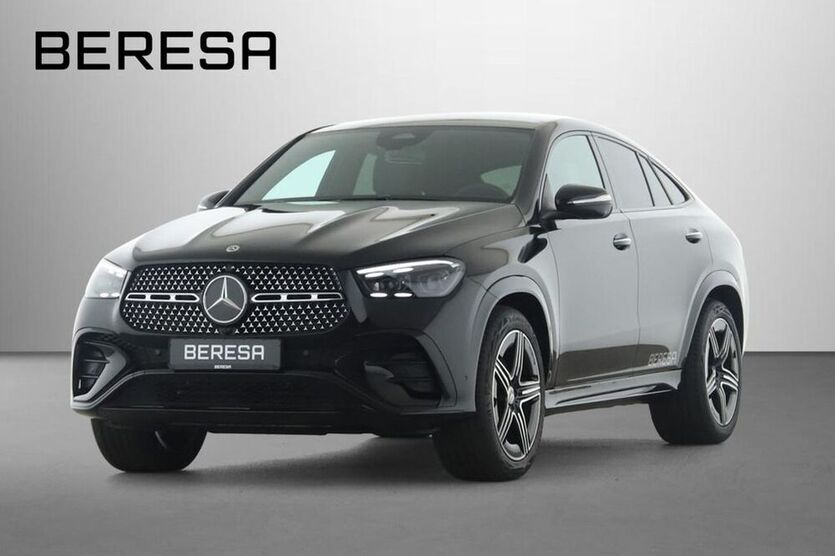 GLE 450