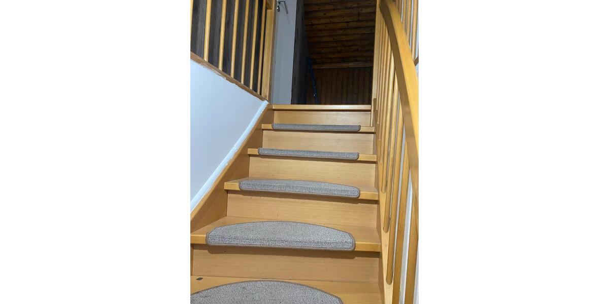 Etagenwohnung Bad Salzuflen - 3 Zimmer, 68 m&sup2;, 600&euro; | Angebot:26400661