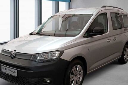 VW Caddy 27.118 km 26.850 &euro; Bad Salzuflen 32105