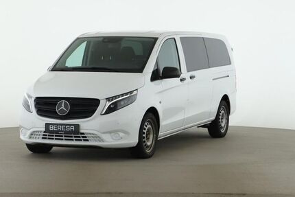 Mercedes-Benz Vito 122.046 km 33.891 &euro; Lemgo 32657