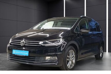 VW Touran 69.750 km 20.785 &euro; Bielefeld 33613