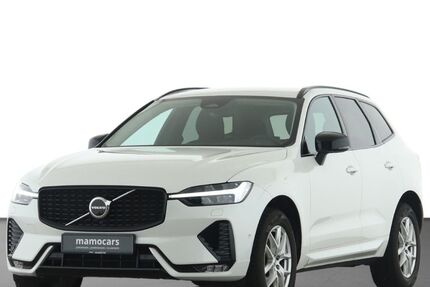 Volvo XC60 16.900 km 43.990 &euro; Schloß Holte-Stukenbrock 33758