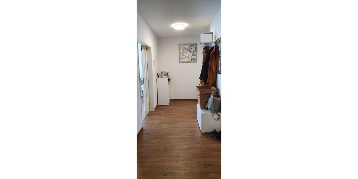 Etagenwohnung Gütersloh Kattenstroth - 3 Zimmer, 100 m&sup2;, 995&euro; | Angebot:25381621