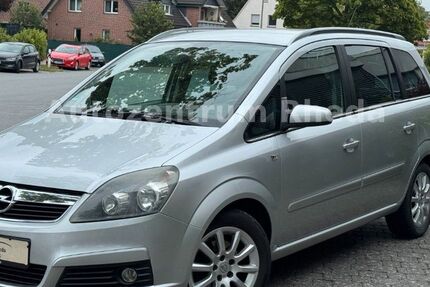 Opel Zafira 260.500 km 1.500 € Rheda Wiedenbrück 33378