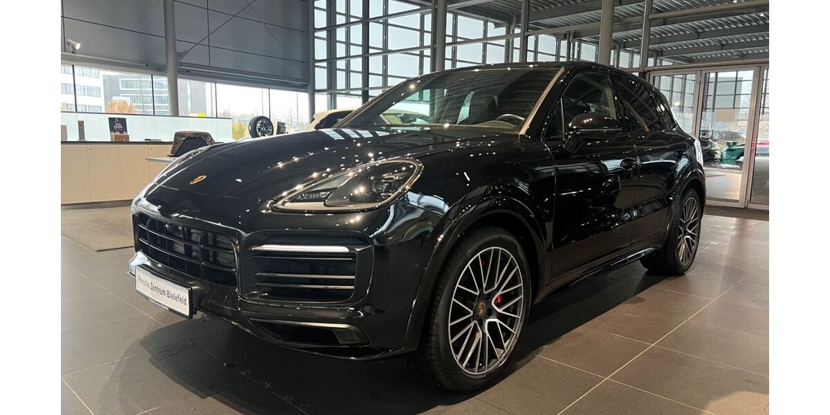 Porsche Cayenne 72.900 km 79.900 &euro; Bielefeld 33719
