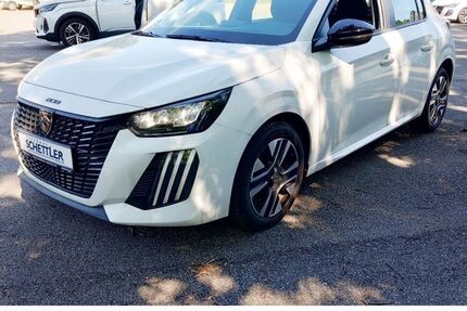 Peugeot 208 21.718 km 16.890 &euro; Bielefeld 33602